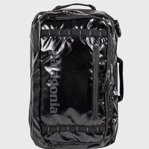 ISO Patagonia Black Hole Backpack 26L